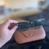 Ray-Ban Meta очки 5