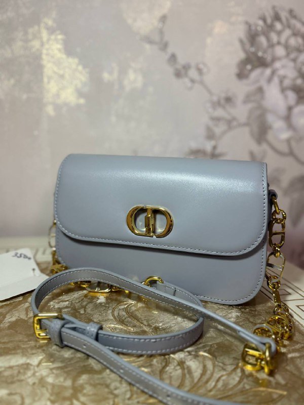 Сумка новая серая 22/11