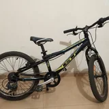 Детский горный велосипед GT Aggressor 20 1