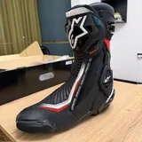 Стол рабочий, мотоботы Alpinestars 2