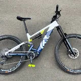 Husqvarna Hard Cross HC3 4