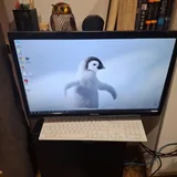 Компьютер i7, 16GB RAM, SSD, монитор Philips 1