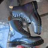 Женские ботинки Dr.Martens 1460 VEGAN 4
