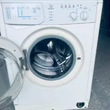 Стиральная машина Indesit WIL 62 7