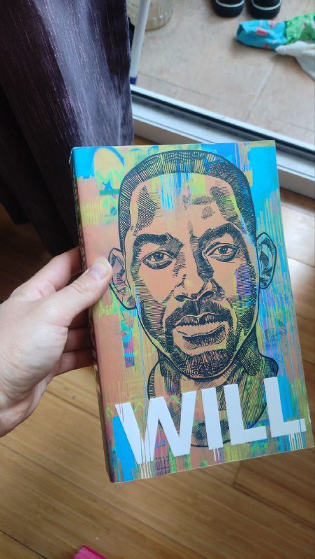 Книжки на английском, Pierce Brown, Donna Tartt, Will Smith 3