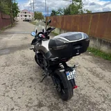 Kawasaki Versys 650 5