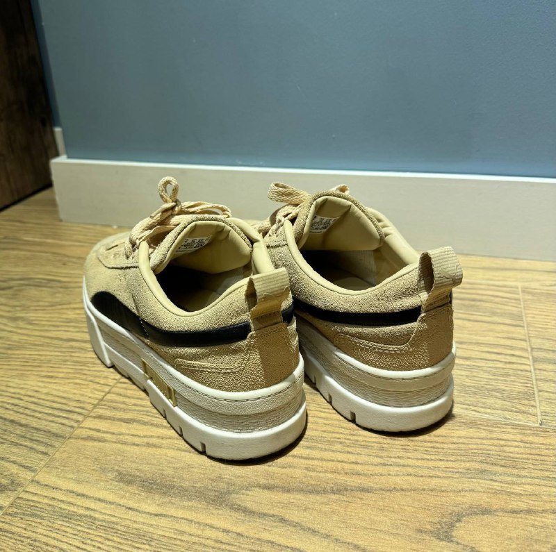 Кроссовки Puma размер 39 женские 2