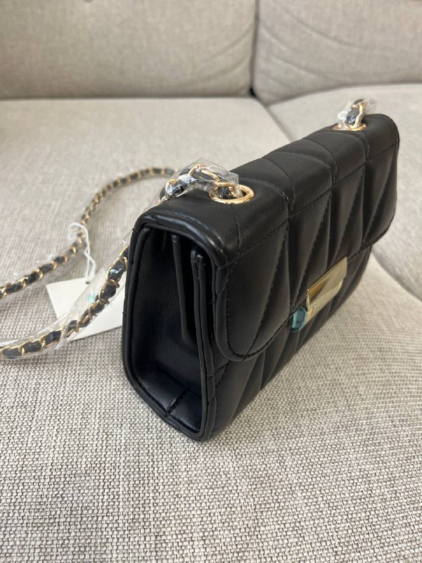 Пальто Luigi, Сумка Jamie 8