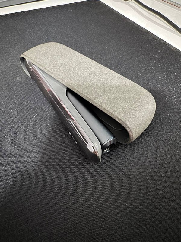 Вейп Vappoosso XROS 4 Pod, IQOS ILUMA 5