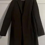 Разное для маникюра, пальто Zara 2