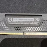 Оперативная память Corsair Vengeance DDR5 24GB 6000MHz 2