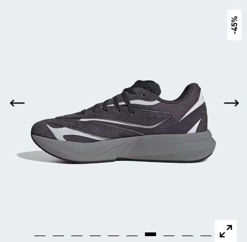 Мужские кроссовки Adidas 5