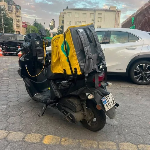 Скутер