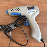 Клеевой пистолет Dremel 910 1