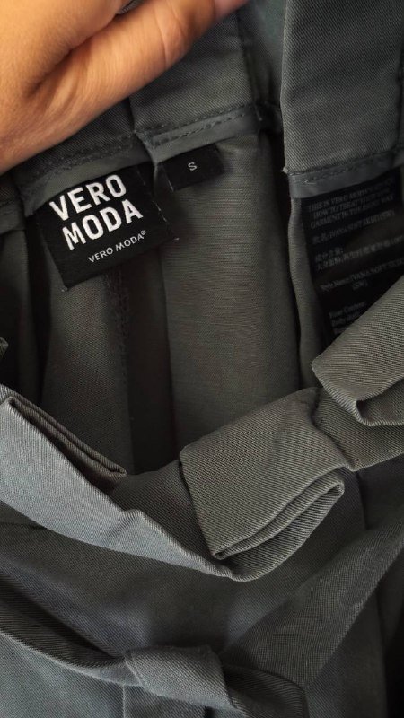 Юбка Vero Moda размер S с поясом 2