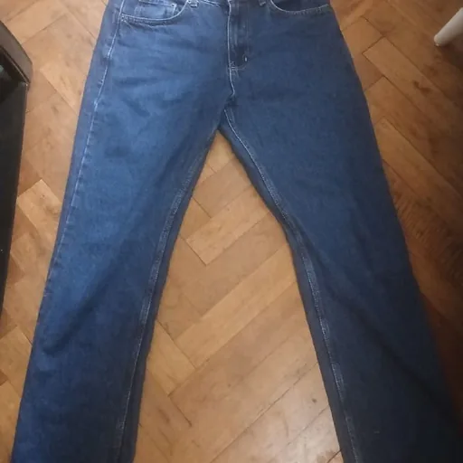 Мужские джинсы Levi’s 501 Standard