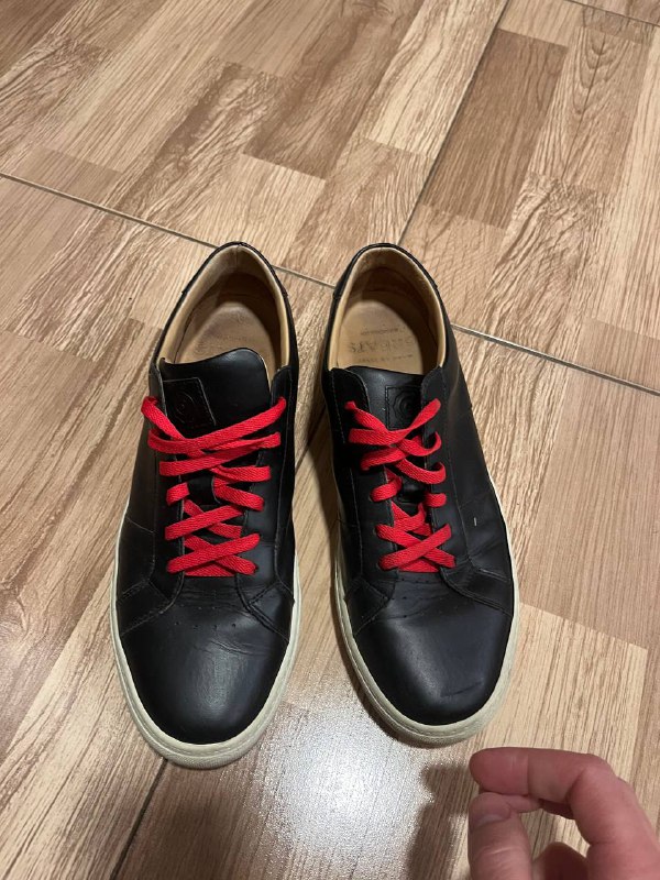Кроссовки Greats Royal US 11.5