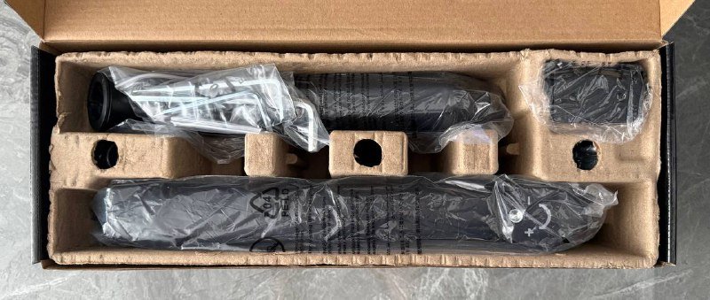 Кронштейн Vertex VX-1MA-01G для экрана 17-40 дюймов 2