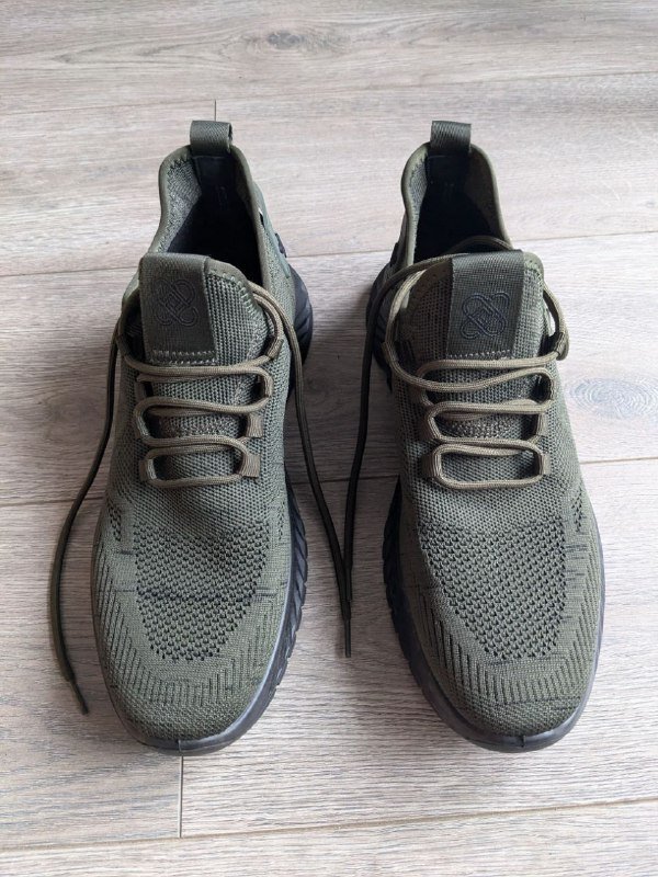 Мужские кроссовки Taccardi размер 43