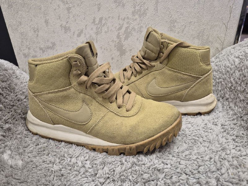 кеды lacoste 38, moschino love 37, nike manoa 38 7