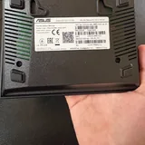 ASUS роутер, адаптер 1