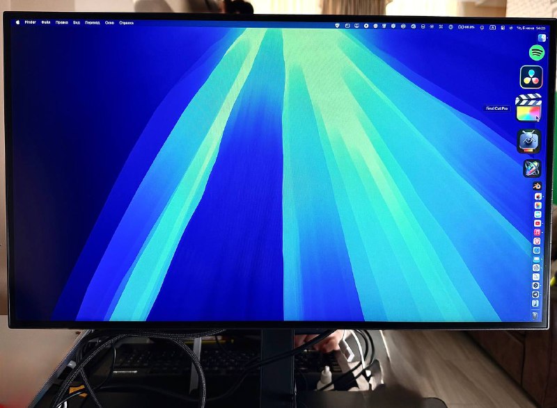 Lenovo ThinkVision 27” P27-20 Monitor