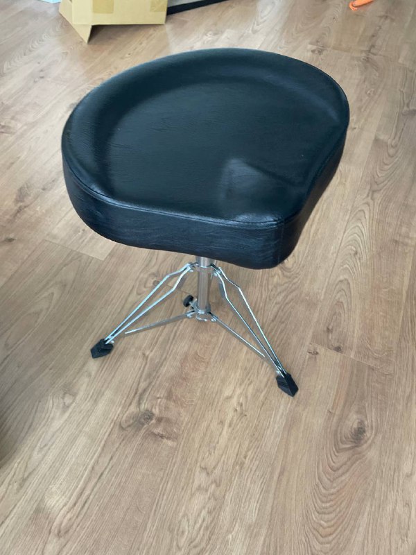 Кейс для кардана, стул для барабанов 2