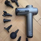 Массажный пистолет Lenovo 1