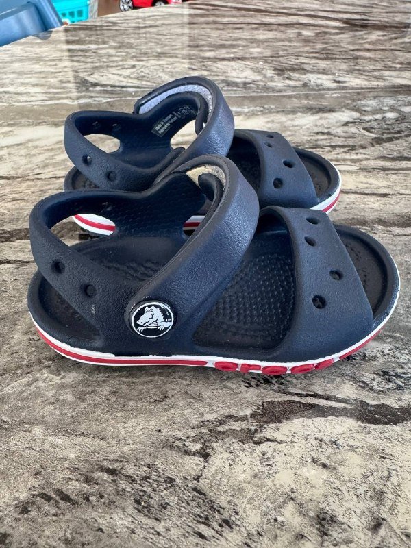 Crocs сандали 3