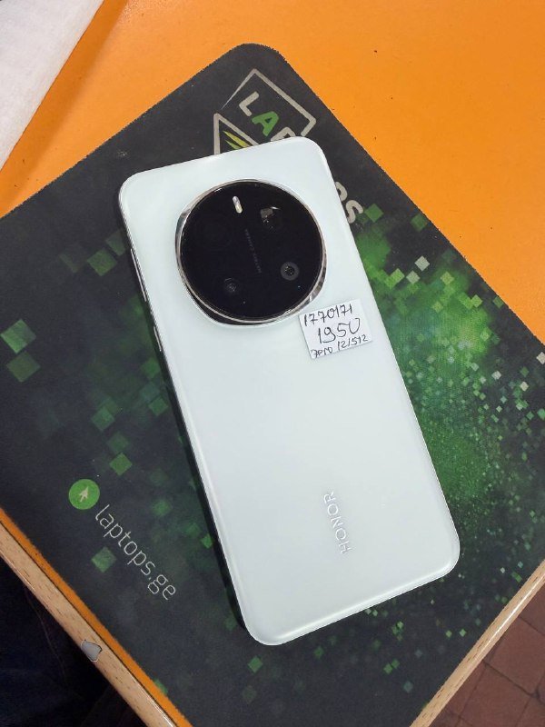 Смартфон HONOR Magic7 Pro