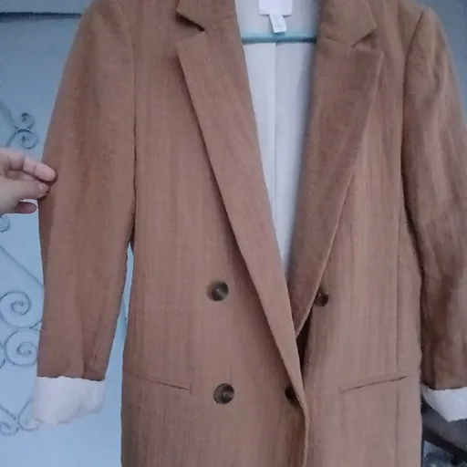 Женский легкий пиджак H&M