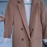 Женский легкий пиджак H&M 1