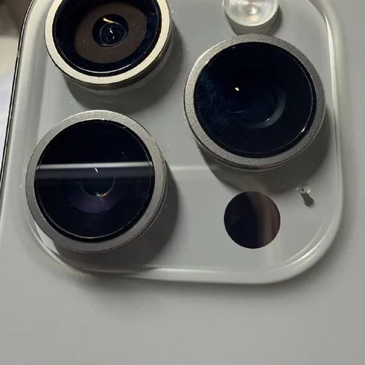 iPhone 15 Pro Max SIM-eSIM