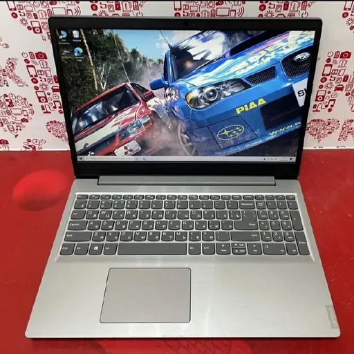 Lenovo IdeaPad S145-15IIL ноутбук
