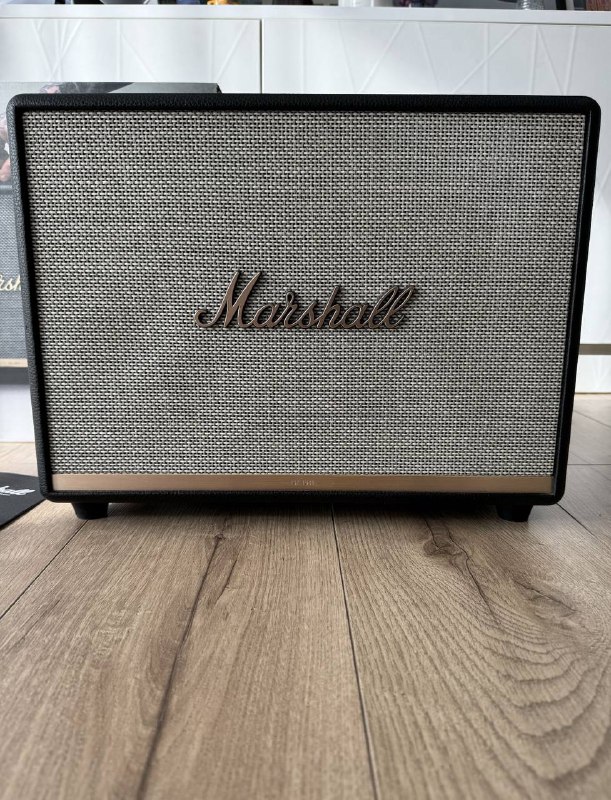 Колонка Marshall Woburn 2 2
