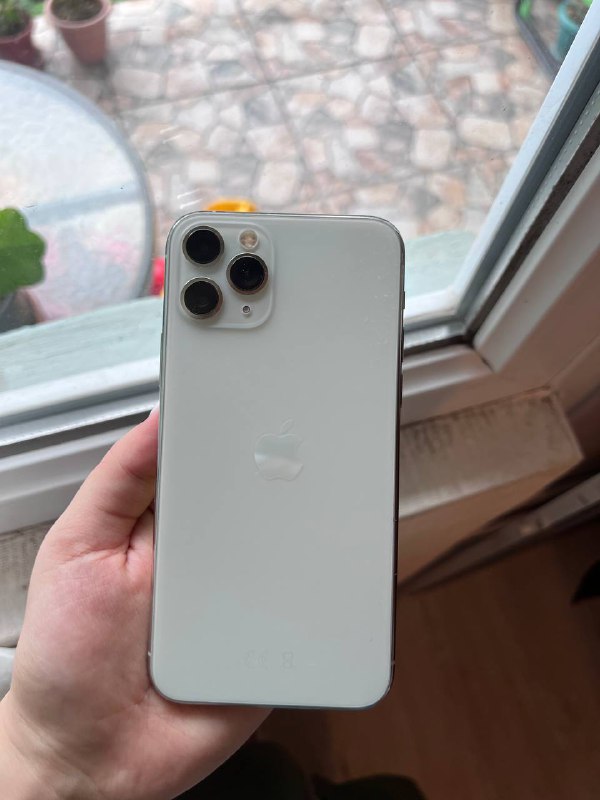 iPhone 11 Pro на запчасти