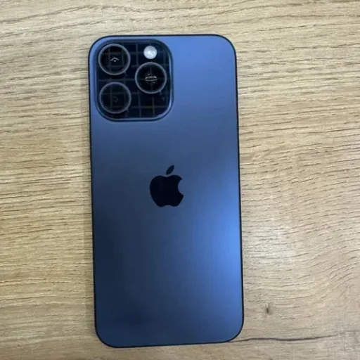 iPhone 15 Pro Max 256 GB
