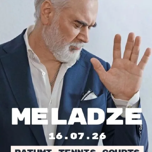 2 билета на концерт Меладзе