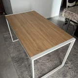 Wi‑Fi усилитель, мышь, стол, компьютерное кресло 3
