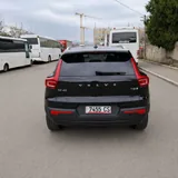 Volvo XC40 2021 T5 7