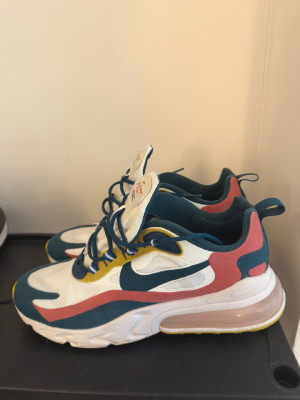 Мужские кроссовки Nike 3