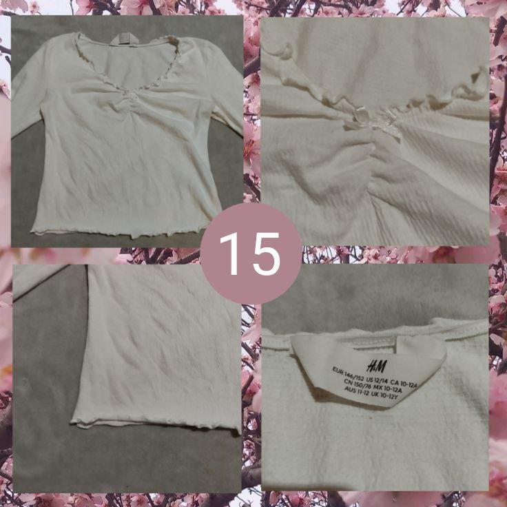 Футболка, кофточка, зипка, шорты женские разные размеры 6