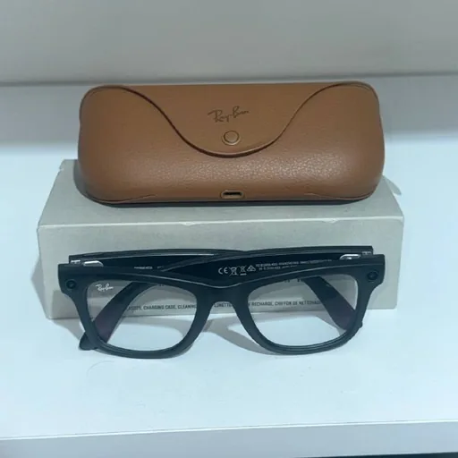 Очки Ray-Ban Meta Gen 2