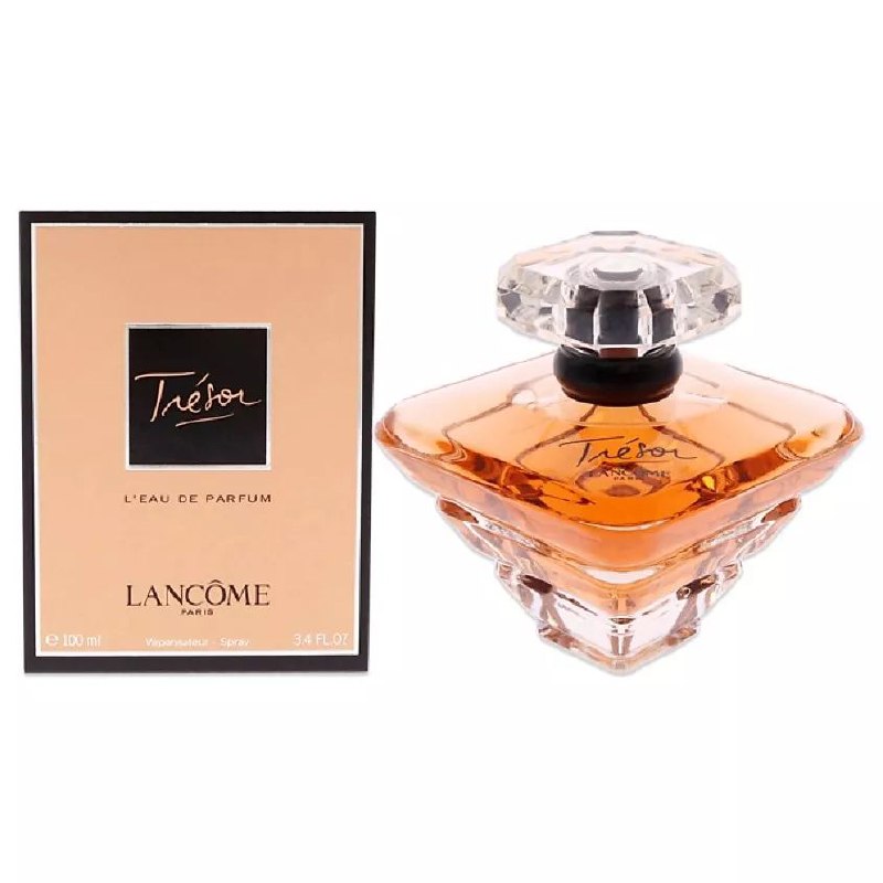 Духи Lancome Tresor оригинал 100 мл
