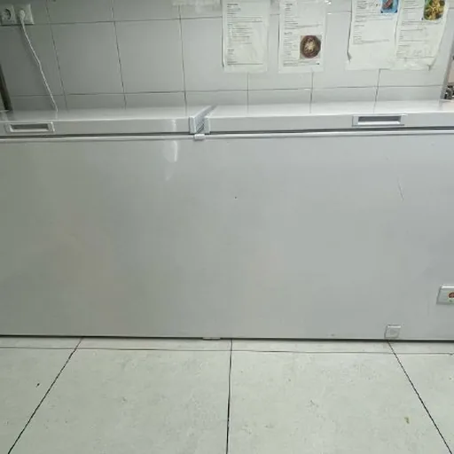 Морозильная камера Klimasan D600DF