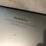 MacBook Pro 2015 4
