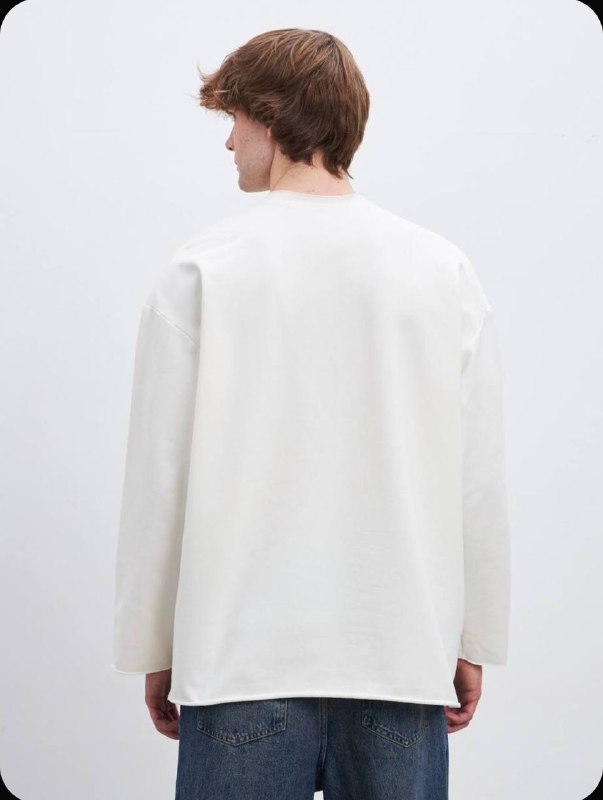 Лонгслив 2XL новый качественный 2