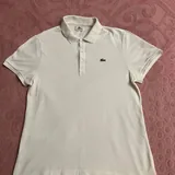 Поло Lacoste 1