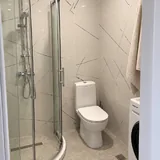 Студия в Calligraphy Towers 4