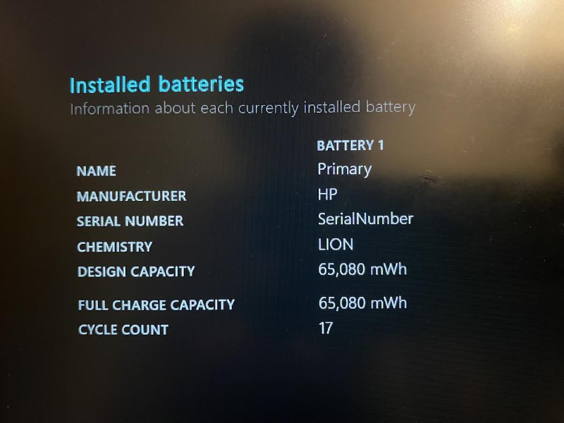 HP Victus 15 Gaming Laptop 5